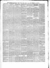 Wisbech Chronicle, General Advertiser and Lynn News Saturday 15 February 1862 Page 3