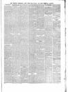 Wisbech Chronicle, General Advertiser and Lynn News Saturday 22 February 1862 Page 3