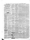 Wisbech Chronicle, General Advertiser and Lynn News Saturday 01 March 1862 Page 2
