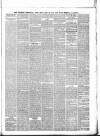 Wisbech Chronicle, General Advertiser and Lynn News Saturday 01 March 1862 Page 3
