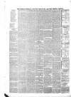 Wisbech Chronicle, General Advertiser and Lynn News Saturday 01 March 1862 Page 4
