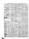 Wisbech Chronicle, General Advertiser and Lynn News Saturday 08 March 1862 Page 2