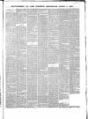 Wisbech Chronicle, General Advertiser and Lynn News Saturday 05 April 1862 Page 5