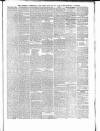 Wisbech Chronicle, General Advertiser and Lynn News Saturday 12 April 1862 Page 3