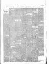 Wisbech Chronicle, General Advertiser and Lynn News Saturday 12 April 1862 Page 5