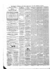 Wisbech Chronicle, General Advertiser and Lynn News Saturday 19 April 1862 Page 2