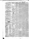 Wisbech Chronicle, General Advertiser and Lynn News Saturday 26 April 1862 Page 2