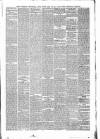 Wisbech Chronicle, General Advertiser and Lynn News Saturday 26 April 1862 Page 3