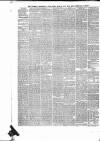 Wisbech Chronicle, General Advertiser and Lynn News Saturday 12 July 1862 Page 4