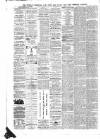 Wisbech Chronicle, General Advertiser and Lynn News Saturday 02 August 1862 Page 2
