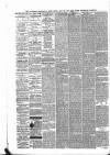 Wisbech Chronicle, General Advertiser and Lynn News Saturday 16 August 1862 Page 2