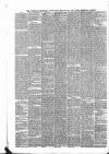 Wisbech Chronicle, General Advertiser and Lynn News Saturday 16 August 1862 Page 4