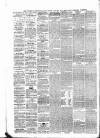 Wisbech Chronicle, General Advertiser and Lynn News Saturday 30 August 1862 Page 2