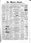 Wisbech Chronicle, General Advertiser and Lynn News Saturday 18 October 1862 Page 1