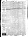 Wisbech Chronicle, General Advertiser and Lynn News Saturday 03 January 1874 Page 3