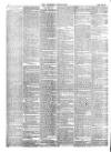 Wisbech Chronicle, General Advertiser and Lynn News Saturday 17 January 1874 Page 6