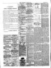 Wisbech Chronicle, General Advertiser and Lynn News Saturday 21 February 1874 Page 4