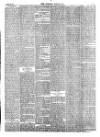 Wisbech Chronicle, General Advertiser and Lynn News Saturday 07 March 1874 Page 3