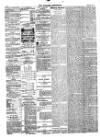 Wisbech Chronicle, General Advertiser and Lynn News Saturday 07 March 1874 Page 4