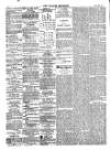 Wisbech Chronicle, General Advertiser and Lynn News Saturday 14 March 1874 Page 4