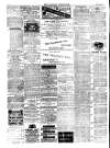 Wisbech Chronicle, General Advertiser and Lynn News Saturday 21 March 1874 Page 2