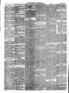 Wisbech Chronicle, General Advertiser and Lynn News Saturday 21 March 1874 Page 6