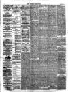 Wisbech Chronicle, General Advertiser and Lynn News Wednesday 22 April 1874 Page 2