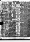 Wisbech Chronicle, General Advertiser and Lynn News Saturday 09 May 1874 Page 2