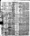 Wisbech Chronicle, General Advertiser and Lynn News Saturday 16 May 1874 Page 2