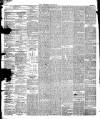 Wisbech Chronicle, General Advertiser and Lynn News Saturday 20 June 1874 Page 2