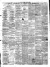 Wisbech Chronicle, General Advertiser and Lynn News Wednesday 24 June 1874 Page 2