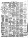 Wisbech Chronicle, General Advertiser and Lynn News Saturday 27 June 1874 Page 2