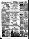 Wisbech Chronicle, General Advertiser and Lynn News Saturday 06 January 1877 Page 2