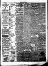 Wisbech Chronicle, General Advertiser and Lynn News Saturday 06 January 1877 Page 3