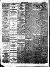 Wisbech Chronicle, General Advertiser and Lynn News Saturday 06 January 1877 Page 4