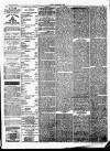 Wisbech Chronicle, General Advertiser and Lynn News Saturday 13 January 1877 Page 3