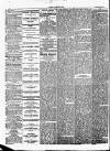 Wisbech Chronicle, General Advertiser and Lynn News Saturday 13 January 1877 Page 4