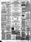 Wisbech Chronicle, General Advertiser and Lynn News Saturday 20 January 1877 Page 2