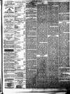 Wisbech Chronicle, General Advertiser and Lynn News Saturday 20 January 1877 Page 3