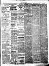 Wisbech Chronicle, General Advertiser and Lynn News Saturday 27 January 1877 Page 3