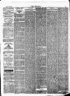 Wisbech Chronicle, General Advertiser and Lynn News Saturday 10 February 1877 Page 3