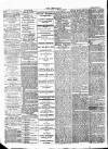 Wisbech Chronicle, General Advertiser and Lynn News Saturday 10 February 1877 Page 4