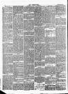 Wisbech Chronicle, General Advertiser and Lynn News Saturday 10 February 1877 Page 8