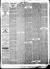 Wisbech Chronicle, General Advertiser and Lynn News Saturday 17 February 1877 Page 3