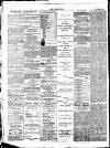 Wisbech Chronicle, General Advertiser and Lynn News Saturday 24 February 1877 Page 4
