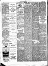 Wisbech Chronicle, General Advertiser and Lynn News Saturday 03 March 1877 Page 4