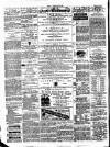 Wisbech Chronicle, General Advertiser and Lynn News Saturday 10 March 1877 Page 2