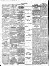 Wisbech Chronicle, General Advertiser and Lynn News Saturday 10 March 1877 Page 4