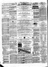 Wisbech Chronicle, General Advertiser and Lynn News Saturday 17 March 1877 Page 2