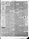 Wisbech Chronicle, General Advertiser and Lynn News Saturday 31 March 1877 Page 3